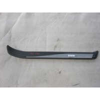 NOTRANJA OBLOGA PRAGA  OEM N.  ORIGINAL REZERVNI DEL BMW SERIE 5 E60 E61 (2003 - 2010) DIESEL LETNIK 2003