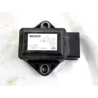 39960-SJD-A01 SENSORE ESP IMBARDATA HONDA FR-V 1.8 B 103KW 6M 5P (2007) RICAMBIO USATO 