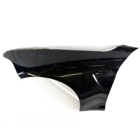41358069377 PARAFANGO ANTERIORE SINISTRO BMW M2 F87 3.0 B 272KW (2018) RICAMBIO USATO AMMACCATO E GRAFFIATO