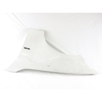 41007284645 PARAFANGO ANTERIORE SINISTRO BMW SERIE 1 116D F20 2.0 85KW 5P D 6M (2014) RICAMBIO USATO AMMACCATO, STRISCIATO 