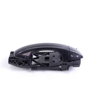 5G0837206NGRU MANIGLIA ESTERNA PORTA POSTERIORE DESTRA VOLKSWAGEN GOLF 7 1.6 D 81KW 5M 5P (2017) RICAMBIO USATO
