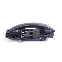 5G0837206P3FZ MANIGLIA ESTERNA PORTA ANTERIORE DESTRA VOLKSWAGEN GOLF 7 1.6 D 81KW 5M 5P (2017) RICAMBIO USATO