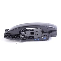 5G0837205NGRU MANIGLIA ESTERNA PORTA POSTERIORE SINISTRA VOLKSWAGEN GOLF 7 1.6 D 81KW 5M 5P (2017) RICAMBIO USATO