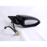 5G1857508EK9B9 SPECCHIETTO RETROVISORE ESTERNO DESTRO CONNETTORE 10 PIN VOLKSWAGEN GOLF 7 1.6 D 81KW 5M 5P (2017) RICAMBIO USATO