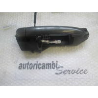 ZUNANJA KLJUKA ZADNJA DESNA VRATA OEM N. 51877956 ORIGINAL REZERVNI DEL FIAT BRAVO 198 (02/2007 - 2010) BENZINA/GPL LETNIK 2009