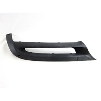 98150551200 MODANATURA PARAURTI POSTERIORE LATO DESTRO PORSCHE BOXTER 2.7 B (2013) RICAMBIO USATO
