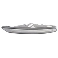 95B941181A FRECCIA FANALINO INDICATORE DI DIREZIONE LED PARAURTI ANTERIORE LATO SINISTRO PORSCHE MACAN R 2.0 B 180 KW (2021) RICAMBIO USATO