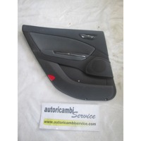 VRATNI PANEL OEM N. PNPSTFTBRAVO198BR5P ORIGINAL REZERVNI DEL FIAT BRAVO 198 (02/2007 - 2010) BENZINA/GPL LETNIK 2009