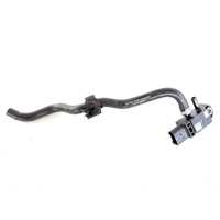 04L906051 SENSORE DI PRESSIONE GAS DI SCARICO VOLKSWAGEN GOLF 7 1.6 D 81KW 6M 5P (2014) RICAMBIO USATO