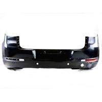 5N0807421G PARAURTI POSTERIORE VOLKSWAGEN TIGUAN 2.0 D 103KW 4X4 6M 5P (2012) RICAMBIO USATO DANNEGGIATO, AMMACCATO