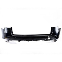 A2138850301 PARAURTI POSTERIORE MERCEDES CLASSE E 220 CDI (W213) 2.0 143KW 4X4 4P D AUT (2018) RICAMBIO USATO AMMACCATO, DANNEGGIATO