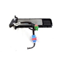 6436G1 RADIATORE RISCALDAMENTO ELETTRICO PEUGEOT 5008 1.6 D 84KW (2013) RICAMBIO USATO