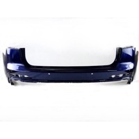 4K9807511C PARAURTI POSTERIORE AUDI A6 C8 ALLROAD 4X4 2.0 I 150KW 5P AUT (2021) RICAMBIO USATO