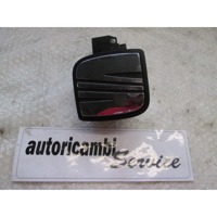 KLJUKA PRTLJA?NIKA/PRTLJA?NA VRATA OEM N. 6L6827565C ORIGINAL REZERVNI DEL SEAT IBIZA 6L1 MK3 R (02/2006 - 2008) BENZINA LETNIK 2007