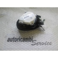 VARNOSTNI PAS OEM N. 7354909290 ORIGINAL REZERVNI DEL FIAT BRAVO 198 (02/2007 - 2010) BENZINA/GPL LETNIK 2009