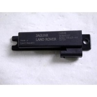 AH42-15K603-AA CENTRALINA ANTENNA RICEVITORE TELECOMANDO KEYLESS JAGUAR F-PACE X761 2.0 D 4X4 132KW 6M 5P (2017) RICAMBIO USATO 