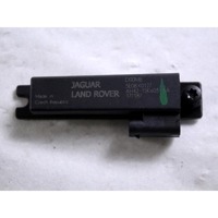 AH42-15K603-AA CENTRALINA ANTENNA RICEVITORE TELECOMANDO KEYLESS JAGUAR F-PACE X761 2.0 D 4X4 132KW 6M 5P (2017) RICAMBIO USATO 