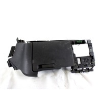 9685168577 CASSETTO PORTAOGGETTI CRUSCOTTO LATO SINISTRO PEUGEOT 5008 1.6 D 84KW (2013) RICAMBIO USATO