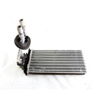 6448T9 TERMOSCAMBIATORE RISCALDAMENTO PEUGEOT 5008 1.6 D 84KW (2013) RICAMBIO USATO