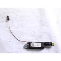 HK83-18C901-AC CENTRALINA AMPLIFICATORE ANTENNA JAGUAR F-PACE X761 2.0 D 4X4 132KW 6M 5P (2017) RICAMBIO USATO 