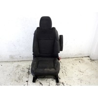 8846SL SEDILE ANTERIORE DESTRO PASSEGGERO PEUGEOT 5008 1.6 D 84KW (2013) RICAMBIO USATO