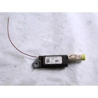 HK83-18C901-BC CENTRALINA AMPLIFICATORE ANTENNA JAGUAR F-PACE X761 2.0 D 4X4 132KW 6M 5P (2017) RICAMBIO USATO 