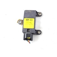 95690-1F000 SENSORE ESP IMBARDATA KIA SPORTAGE 1.7 D 85KW 6M 5P (2013) RICAMBIO USATO 