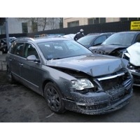VOLKSWAGEN PASSAT SW 2.0 D 125KW AUT 5P (2008) RICAMBIO USATO 