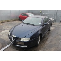 ALFA ROMEO GT 2.0 B 122KW 5M 3P (2007) RICAMBIO USATO 