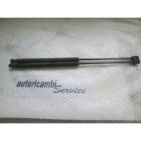 AMORTIZERJI PRTLJAZNIH VRAT  OEM N. 51812267 ORIGINAL REZERVNI DEL FIAT BRAVO 198 (02/2007 - 2010) BENZINA/GPL LETNIK 2009