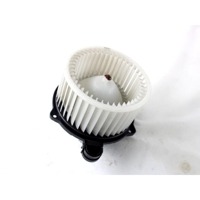 971132Y000 MOTORINO VENTOLA VENTILAZIONE ABITACOLO KIA SPORTAGE 1.7 D 85KW 6M 5P (2013) RICAMBIO USATO 
