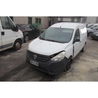 DACIA DOKKER 1.5 D 66KW 5M 5P (2013) RICAMBIO USATO 