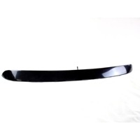 87210-3W000 SPOILER POSTERIORE KIA SPORTAGE 1.7 D 85KW 6M 5P (2013) RICAMBIO USATO 