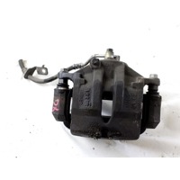 581902SA70 PINZA FRENO ANTERIORE DESTRA KIA SPORTAGE 1.7 D 85KW 6M 5P (2013) RICAMBIO USATO
