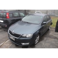 SKODA RAPID 1.6 D 66KW 5M 5P (2015) RICAMBIO USATO 