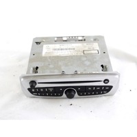 281150743R AUTORADIO RENAULT MEGANE SW 1.5 D 81KW 6M 5P (2012) RICAMBIO USATO (NON FORNIAMO CODICI AUTORADIO, MA SOLO NUMERO DI TELAIO VEICOLO)