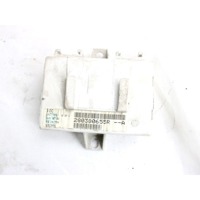 280380655R CENTRALINA MODULO GPS SISTEMA DI NAVIGAZIONE SATELLITARE RENAULT MEGANE SW 1.5 D 81KW 6M 5P (2012) RICAMBIO USATO 