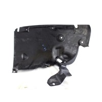 638452549R PARASALE PARASASSI ANTERIORE SINISTRO PARTE ANTERIORE RENAULT MEGANE SW 1.5 D 81KW 6M 5P (2012) RICAMBIO USATO 