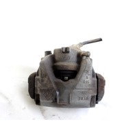 410111495R PINZA FRENO ANTERIORE SINISTRA RENAULT MEGANE SW 1.5 D 81KW 6M 5P (2012) RICAMBIO USATO 