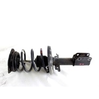 543020016R AMMORTIZZATORE ANTERIORE DESTRO O SINISTRO RENAULT MEGANE SW 1.5 D 81KW 6M 5P (2012) RICAMBIO USATO 