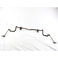 546110003R BARRA STABILIZZATRICE ANTERIORE RENAULT MEGANE SW 1.5 D 81KW 6M 5P (2012) RICAMBIO USATO 