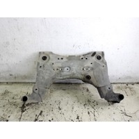 544012717R CULLA MOTORE ASSALE ANTERIORE RENAULT MEGANE SW 1.5 D 81KW 6M 5P (2012) RICAMBIO USATO 