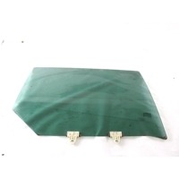 823000027R VETRO SCENDENTE PORTA POSTERIORE DESTRA OSCURATO RENAULT MEGANE SW 1.5 D 81KW 6M 5P (2012) RICAMBIO USATO 