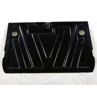 99150153102 LAMIERATO INTERNO SUPERIORE RIVESTIMENTO PARAURTI ANTERIORE PORSCHE 911 991 GT3 (2015) RICAMBIO USATO