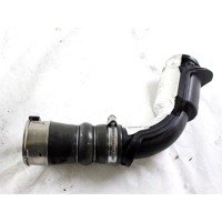 8200645723 MANICOTTO FILTRO ARIA ASPIRAZIONE RENAULT MEGANE SW 1.5 D 81KW 6M 5P (2012) RICAMBIO USATO