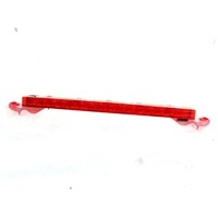 63256924673 TERZO STOP BMW SERIE 1 118 D E87 2.0 D 90KW 6M 5P (2004) RICAMBIO USATO 