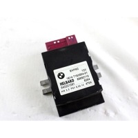 16147163504 CENTRALINA POMPA CARBURANTE BMW SERIE 1 118 D E87 2.0 D 90KW 6M 5P (2004) RICAMBIO USATO 