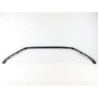 982807547 MODANATURA SPOILER PARAURTI ANTERIORE PORSCHE CAYMAN SPORT DESIGN AEROKIT CUP (2019) 2P AUT. 2.5 B 269 KW RICAMBIO USATO DANNEGGIATO