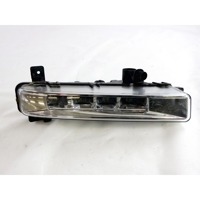 63177349131 FARO FANALE PROIETTORE FENDINEBBIA ANTERIORE LATO SINISTRO BMW SERIE 5 G30 520D (2017) RICAMBIO USATO