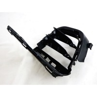 95B807682 SUPPORTO PARAURTI ANTERIORE LATO DESTRO PORSCHE MACAN 95B (2015) RICAMBIO USATO